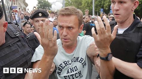 Der Navalny-Fall: Ein Wendepunkt für die russische Oppositionsbewegung?