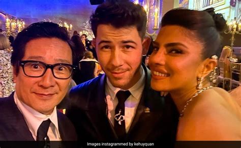   Oscar-Gewinnerin Priyanka Chopra Jonas' Triumph: Eine Reise von Bollywood nach Hollywood und zurück