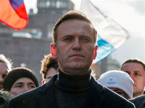  Navalny-Vergiftung: Ein politischer Thriller mit ungewissem Ende