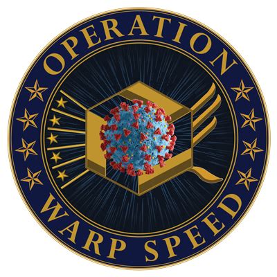 Die Operation Warp Speed – Ein Triumph der Wissenschaft oder ein geopolitisches Schachzug?