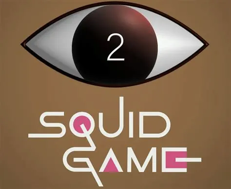  Die Squid Game-Premiere: Eine dystopische Vision, die zum globalen Phänomen wurde